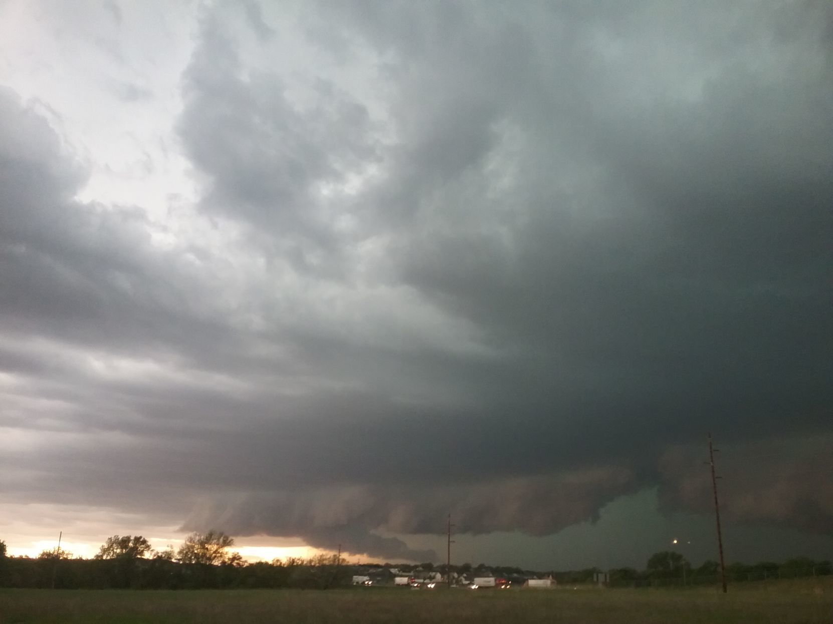 North Lincoln by I-80